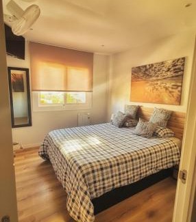 Vilanova I la Geltru House | Habitación premium