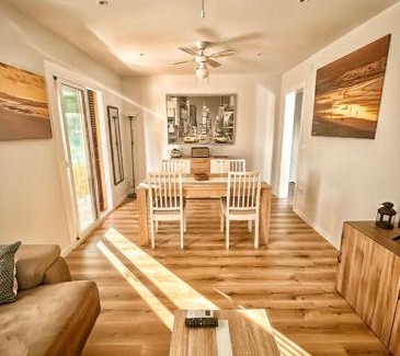 Vilanova I la Geltru House | Habitación premium