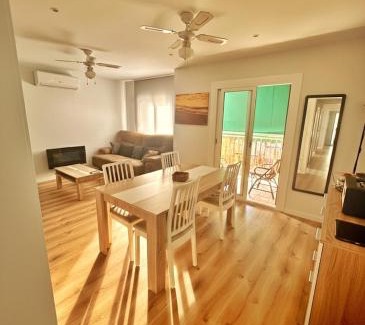Vilanova I la Geltru House | Habitación premium