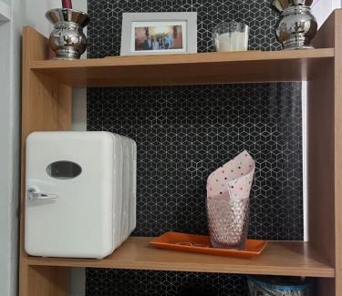 Las Fuentes Apartment | Cozy Room with Shared Bath - Guest Rated 9.6/10
