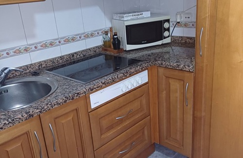 Alba de Tormes Condo | Habitación Paulis