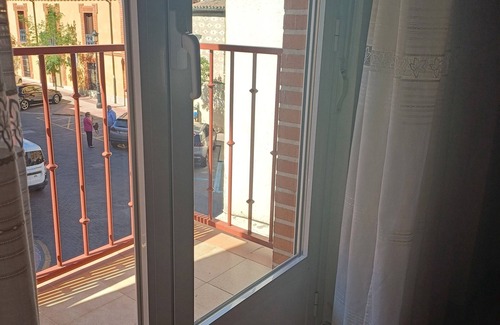 Alba de Tormes Condo | Habitación Paulis