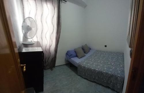 Nou Moles House | Cozy Room in Shared Flat for Adults and a Dog