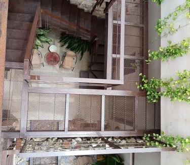 Pie del Cerro House | Habitación privada en Getsemaní