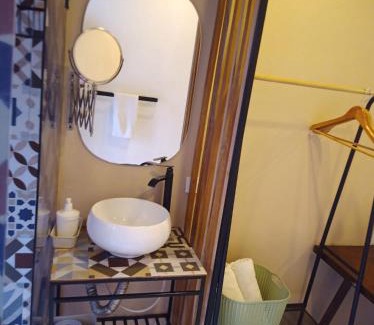 Pie del Cerro House | Habitación privada en Getsemaní