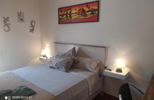 Olesa de Bonesvalls House | Cozy Private Room in Mountain Home with Kitchen Access