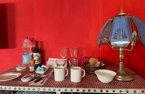 Ezeiza Apartment | Cozy Private Room in Barrio Uno - Family Friendly Stay