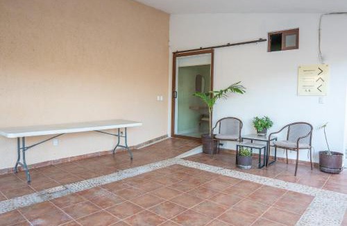 Chetumal Apartment | Private Room with Pool and Hot Tub for Your Getaway