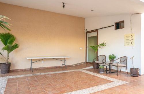 Chetumal Apartment | Private Room with Pool and Hot Tub for Your Getaway