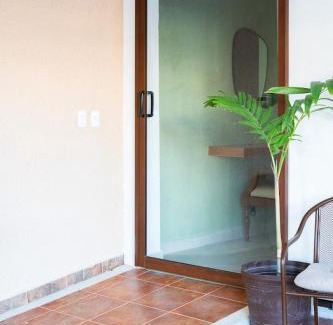 Chetumal Apartment | Private Room with Pool and Hot Tub for Your Getaway