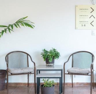 Chetumal Apartment | Private Room with Pool and Hot Tub for Your Getaway
