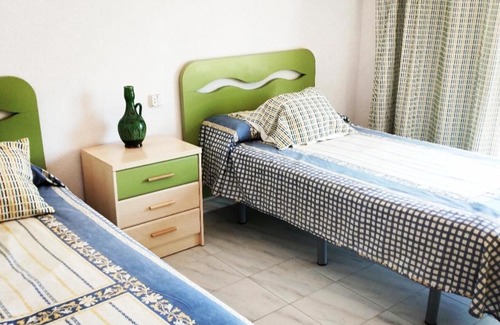 Benalua Other | Private Room with Breathtaking Ocean Views - Rated 9/10