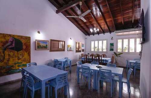 Asuncion Bed & Breakfast | Cozy Room in the Heart of Asunción's Microcentro