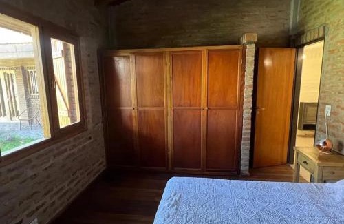 Cipolletti House | Prime Private Room in Chalet, Cipolletti - Top Rated Stay