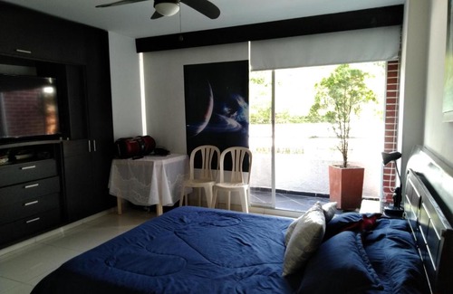 Ibague House | Cozy Private Room in Scenic Ibagué with Inviting Pool