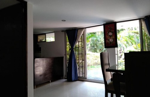 Ibague House | Cozy Private Room in Scenic Ibagué with Inviting Pool