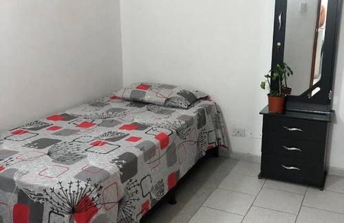 Itagui House | Private Room Near CC VIVA Envigado - 10/10 Guest Rated