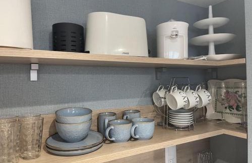Getxo Apartment | Convenient Getxo Studio with Garage, Near Bilbao Center