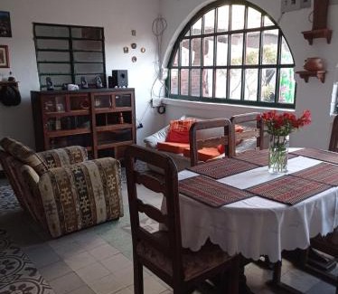 Mongui House | Cozy Private Room in Mongui with Kitchen & Family Amenities