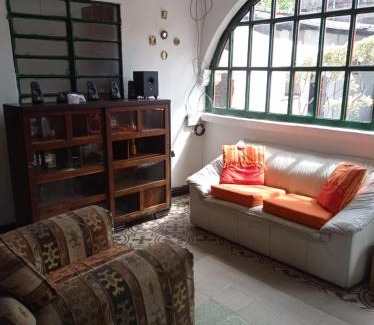 Mongui House | Cozy Private Room in Mongui with Kitchen & Family Amenities