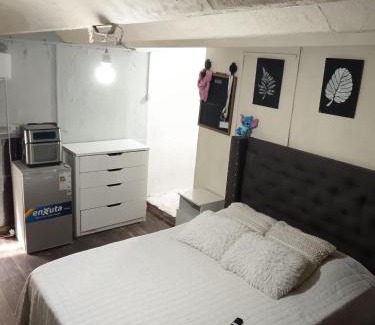 Cordon Apartment | Habitación Privada en Casa compartida