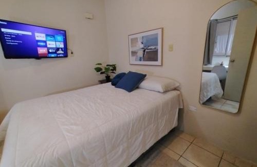 Tegucigalpa Apartment | Habitación Privada No 2 Residencial Villa de las Hadas Zona Sur