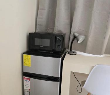 Tegucigalpa Apartment | Habitación Privada No 2 Residencial Villa de las Hadas Zona Sur