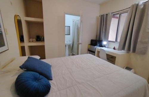 Tegucigalpa Apartment | Habitación Privada No 2 Residencial Villa de las Hadas Zona Sur