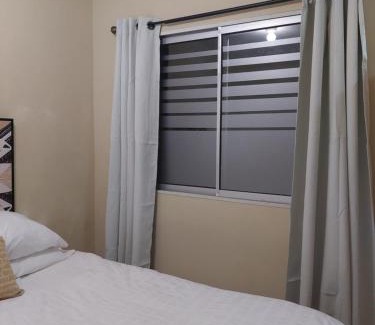 Tegucigalpa House | Private Room at RESIDENCIAL Villa de Las Hadas - Guest Rated 9/10