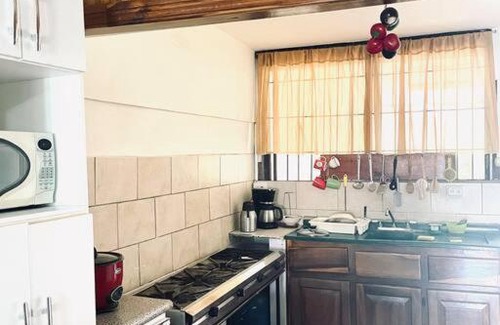 Puntarenas Apartment | Cozy Private Room with Kitchen & Pet-Friendly Amenities