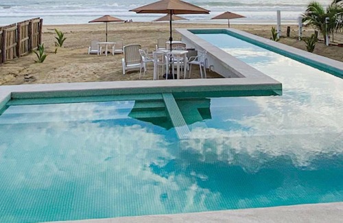 Ixtapa - Zihuatanejo House | Habitación Queen Planta Baja