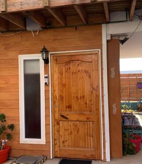 Pichilemu Apartment | Highly Rated Habitación Rocas del Mar - Pet Friendly Stay