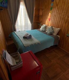 Pichilemu Apartment | Highly Rated Habitación Rocas del Mar - Pet Friendly Stay