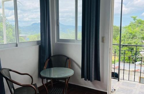 Misantla Apartment | Family-Friendly Stay at Habitación Santamaría
