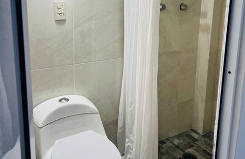 Misantla Apartment | Family-Friendly Stay at Habitación Santamaría