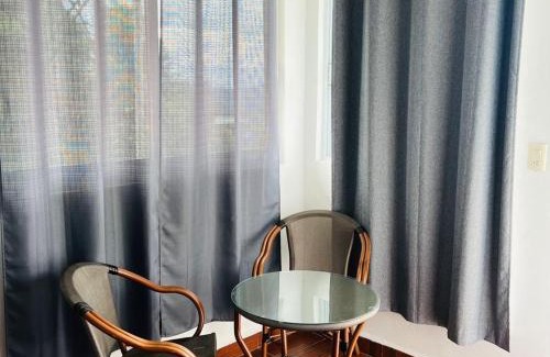 Misantla Apartment | Family-Friendly Stay at Habitación Santamaría