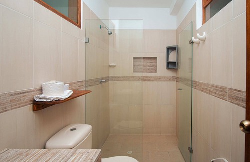 Covenas Hotel | Family-Friendly Superior Room with Balcony Near the Beach