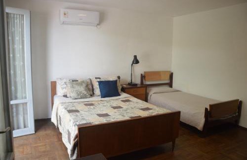 Salto House | Private 3B Room with Kitchen & High Guest Satisfaction