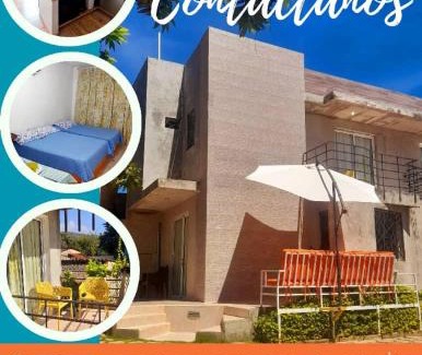 Margarita Island Other | Cozy Triple Room at Posada Villa Mayo, Steps from Playa Parguito