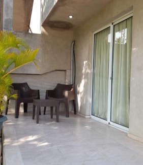 Margarita Island Other | Cozy Triple Room at Posada Villa Mayo, Steps from Playa Parguito