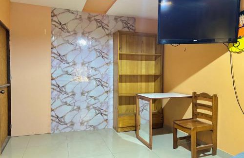 La Merced House | Habitación versátil y acogedora