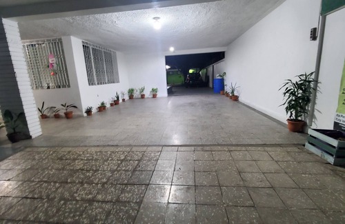 Sector 1 Nor-Oeste Apartment | Family-Friendly Comfort at Habitación Viajero Feliz