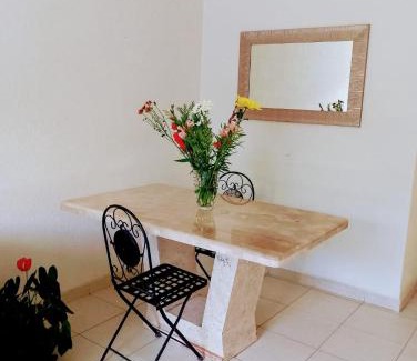 Queretaro Bed & Breakfast | Habitación Zinfandel, Rincones del Marqués Querétaro