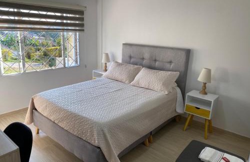Fusagasuga House | Child-Friendly Rooms at Casa Holiday Fusa - Rated 9/10