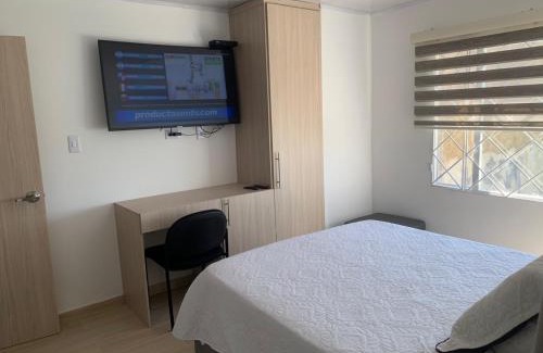 Fusagasuga House | Child-Friendly Rooms at Casa Holiday Fusa - Rated 9/10