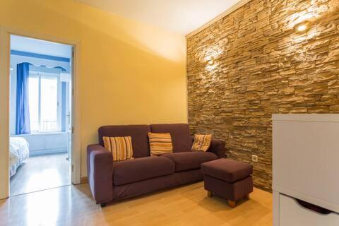Adelfas House | Bright and Cozy Rooms Await You - Rated 8.4/10