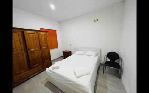Bami House | Comfortable Room for Families – Your Ideal Getaway