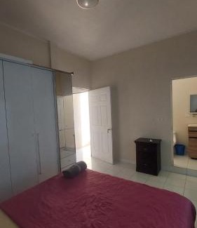 Chiquimula House | HABITACION COMODA y DE FACIL ACCESO