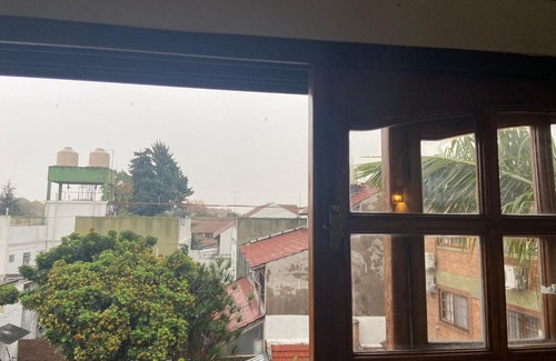 Vicente Lopez House | Comfortable Double Room in Family-Friendly Villa Adelina