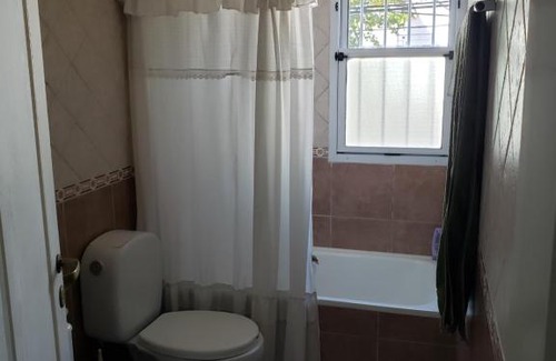 Olivos Bed & Breakfast | Charming Double Room in Inviting Duplex - 9/10 Guest Rated